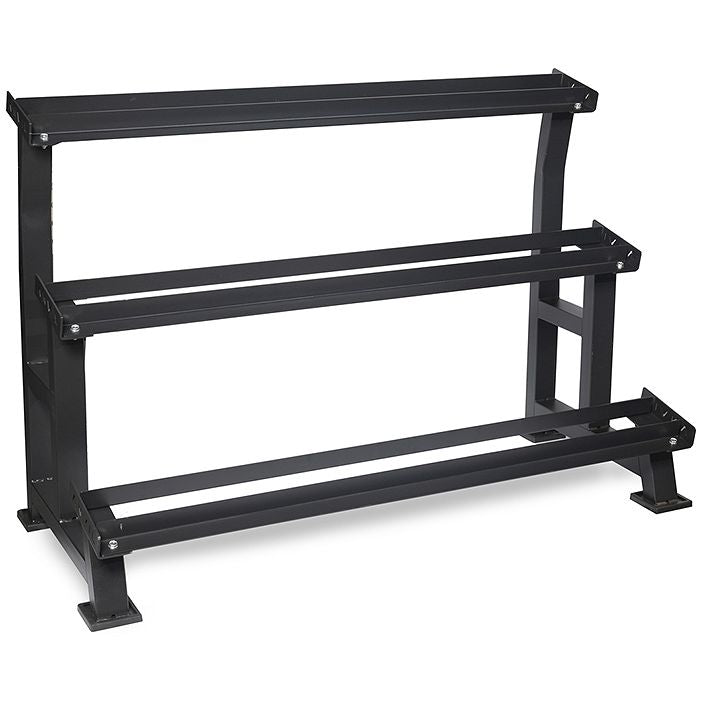 Anvil 3 Tier Hex Dumbbell Rack