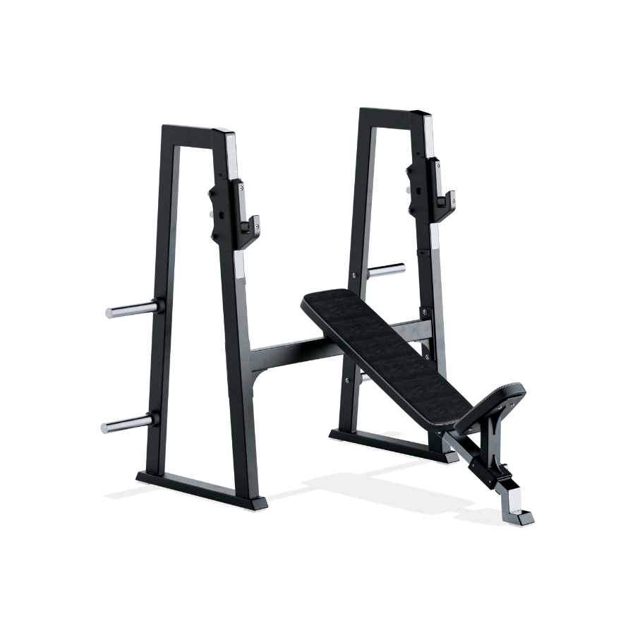 Eleiko Olympic Incline Bench