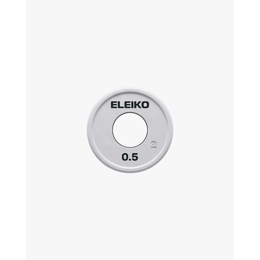 Eleiko IWF Change Plate RC