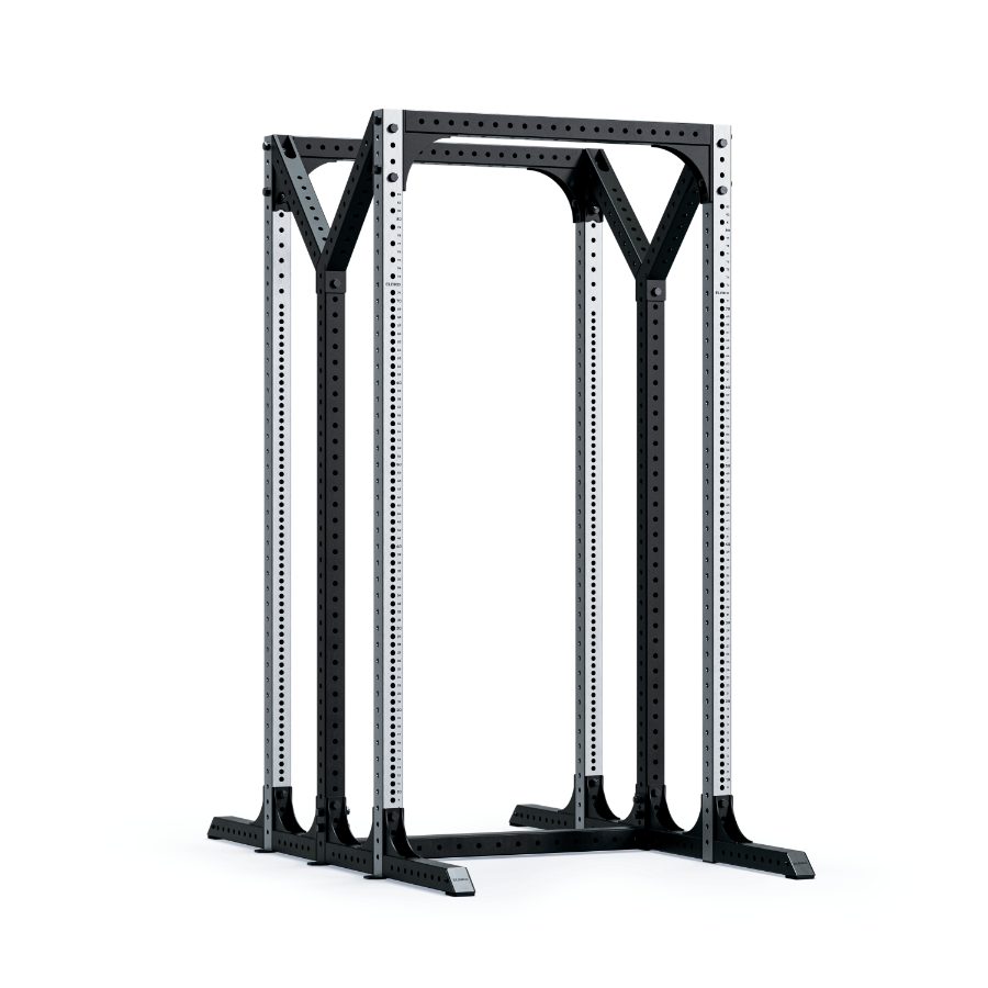 Eleiko Prestera Double Half Rack