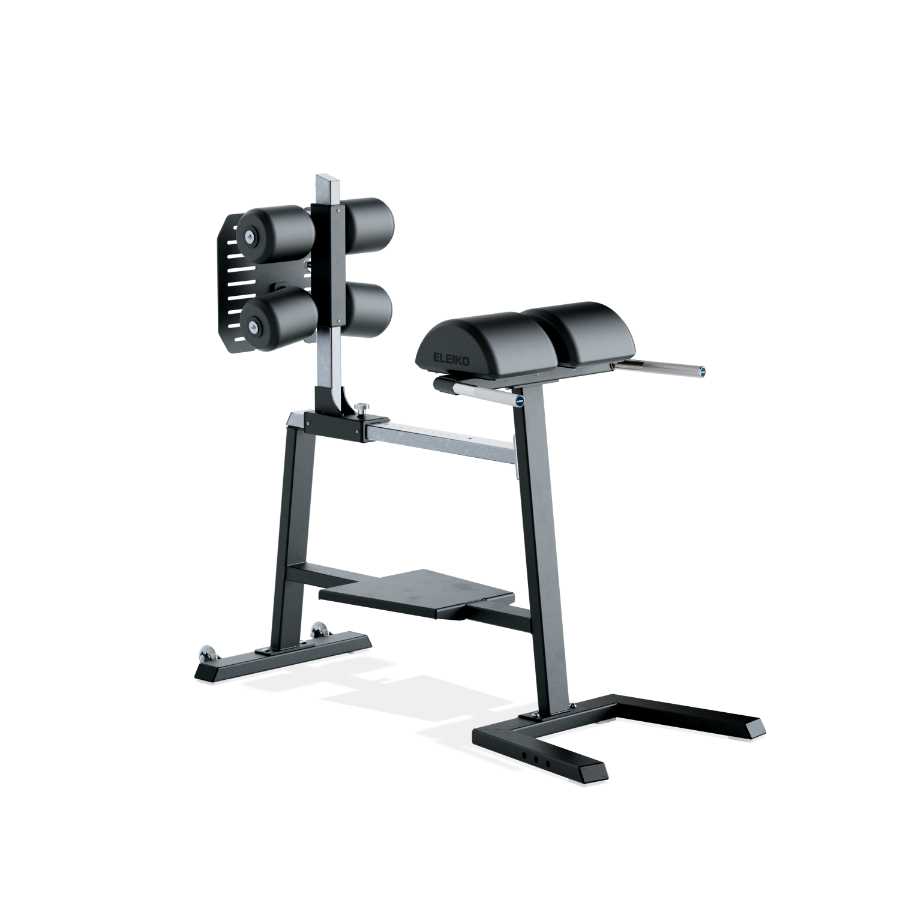 Eleiko Glute Ham Developer Bench