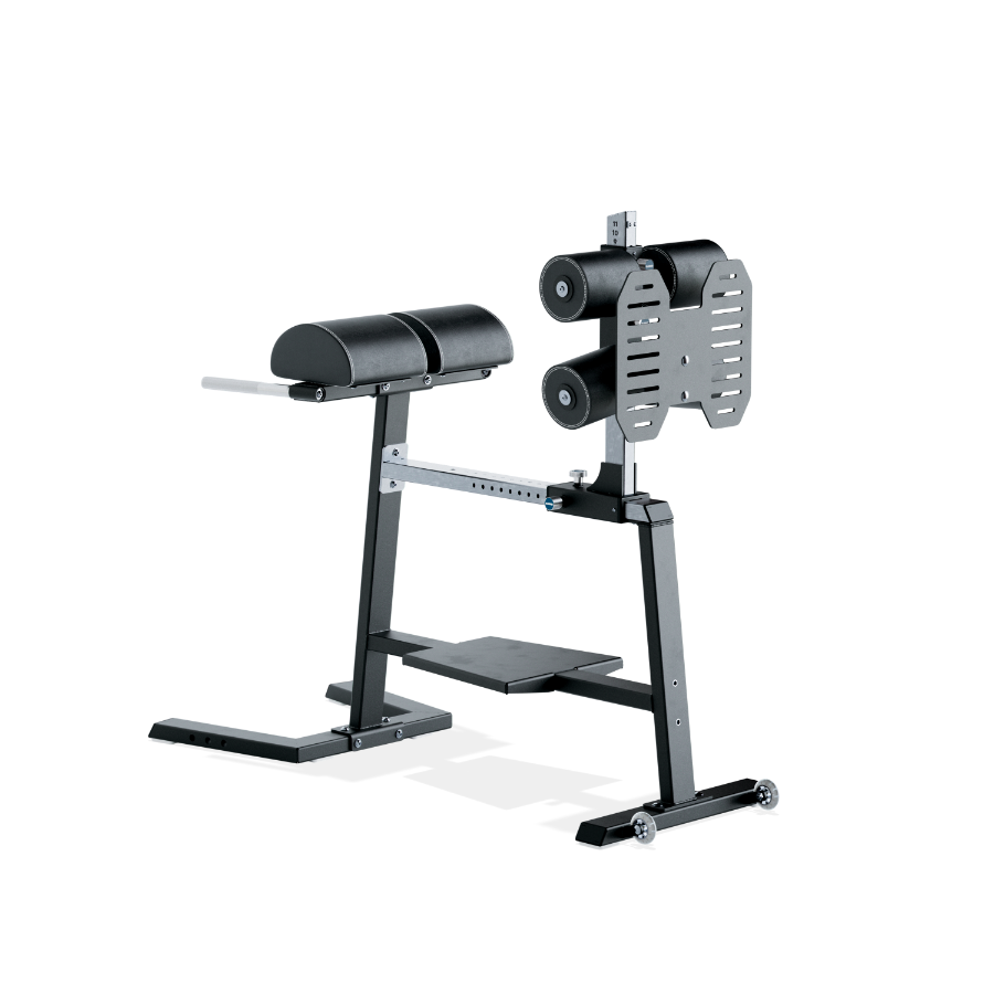 Eleiko Glute Ham Developer Bench