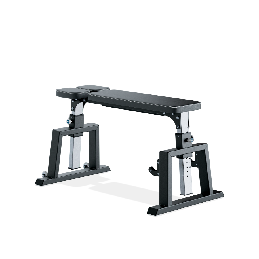 Eleiko Seal Row Bench