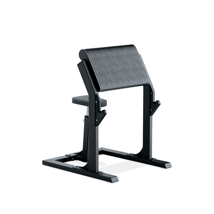 Eleiko Seated Preacher Curl