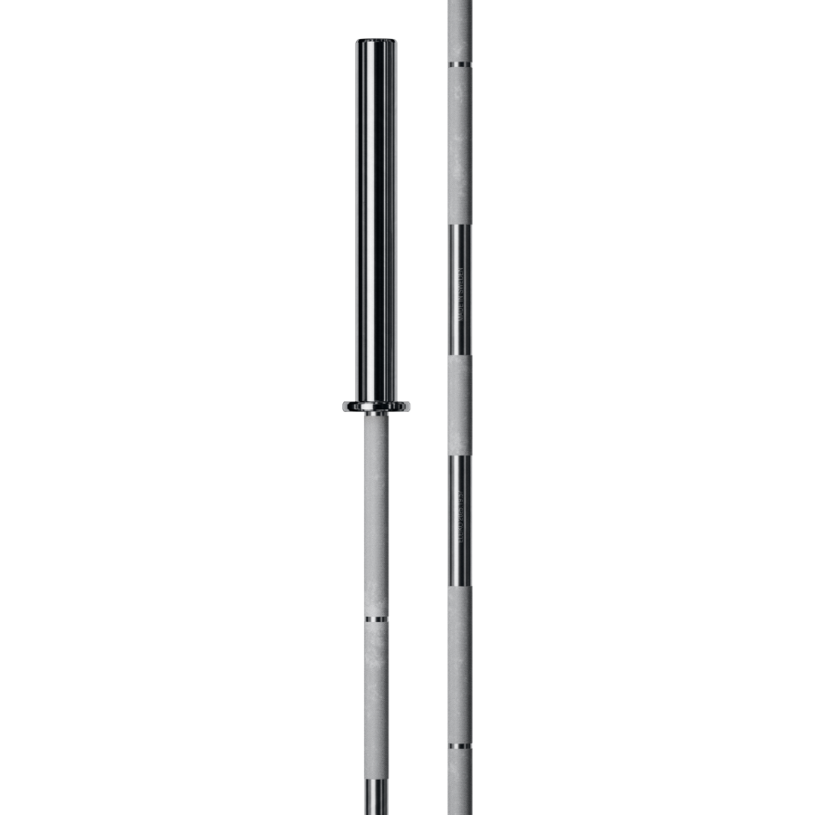 Eleiko IPF Powerlifting Competition Bar 20 kg