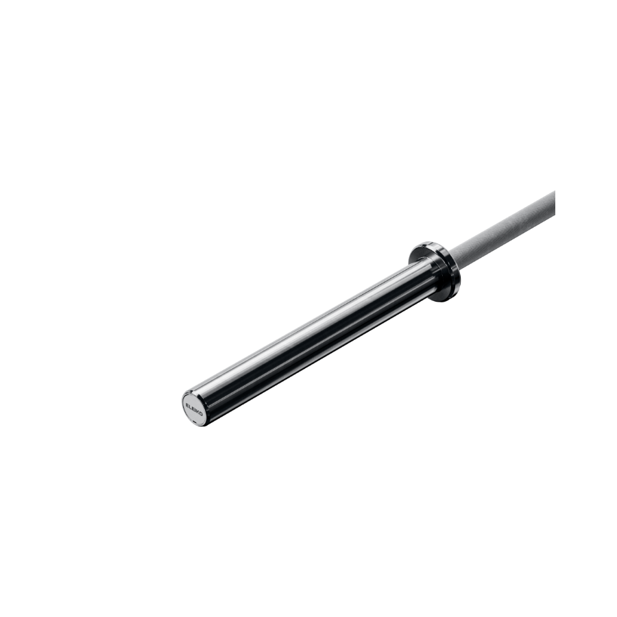 Eleiko IPF Powerlifting Training Bar 20 kg