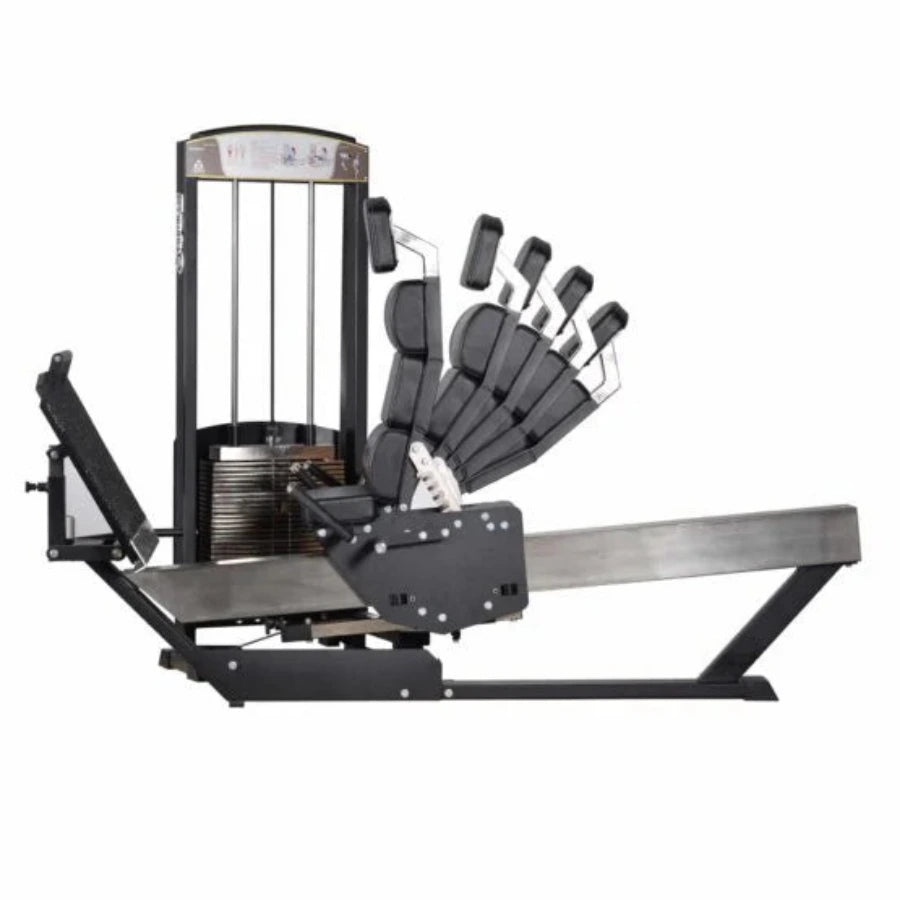 Gymleco 343 Seated Leg Press