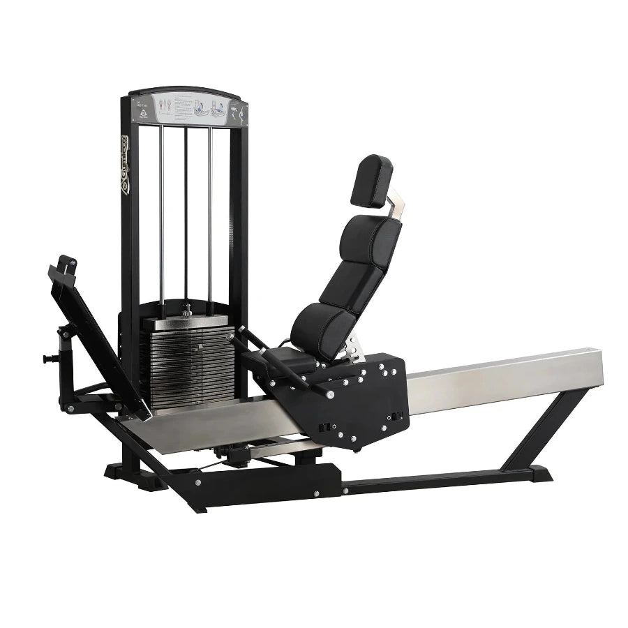 Gymleco 343 Seated Leg Press