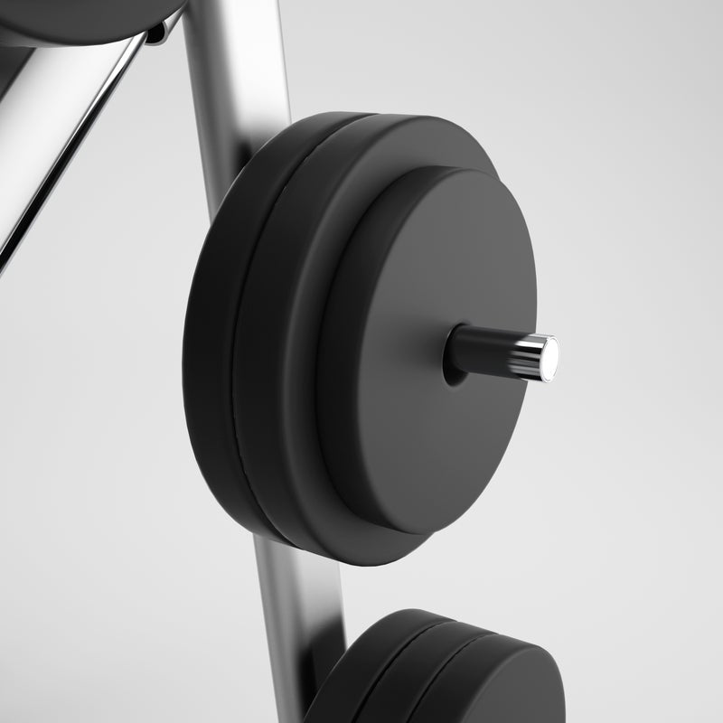 Precor DPL0601 Discovery™ Strength Angled Leg Press