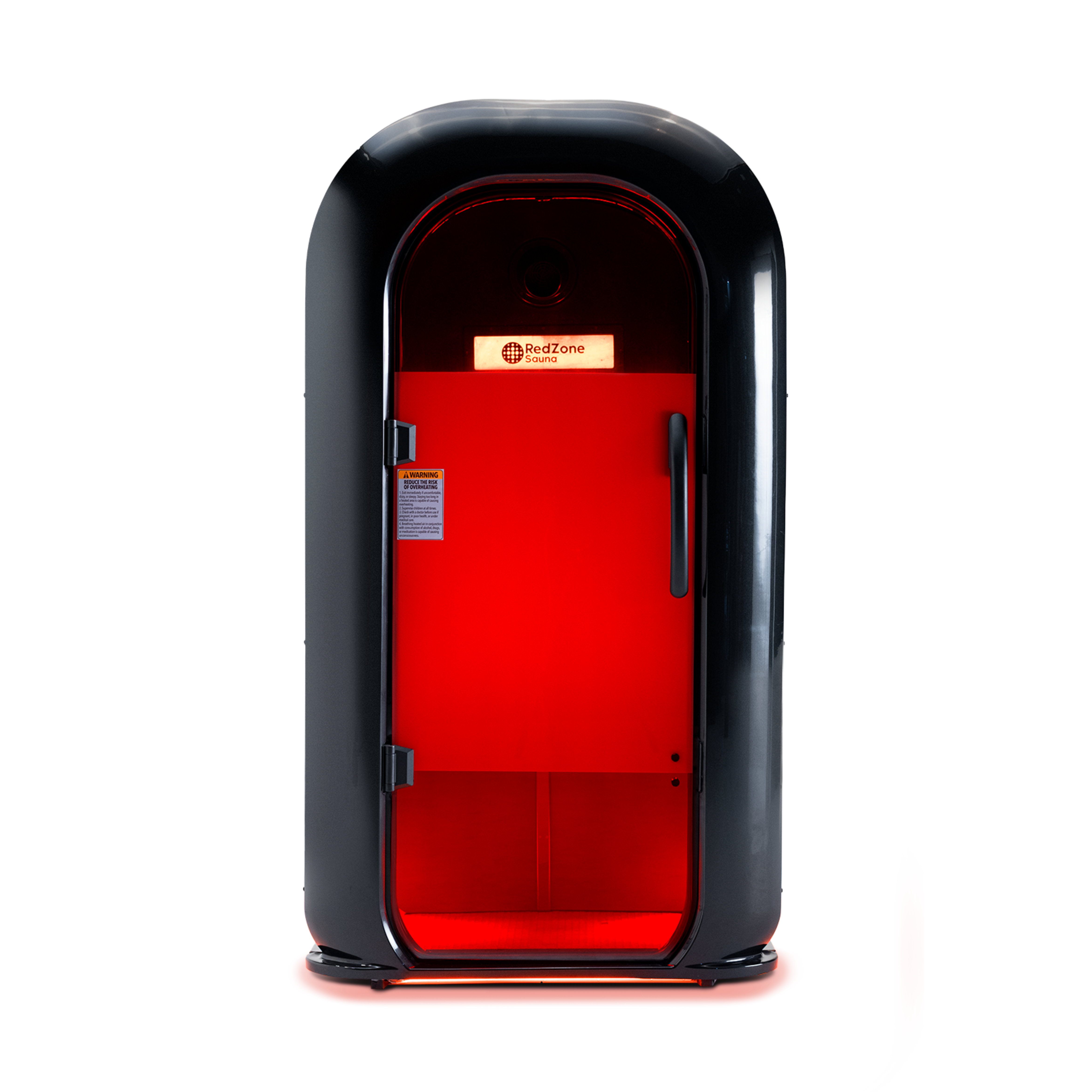 RedZone Sauna - Red Light & Infrared Sauna