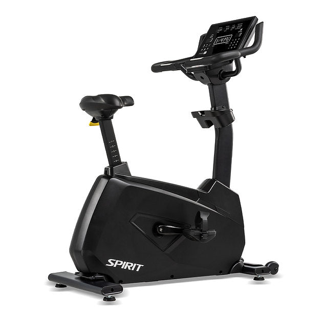 Spirit Fitness CU980 Upright Bike