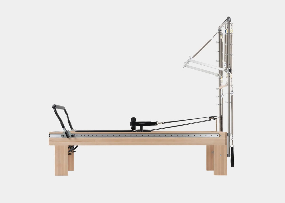 Clinical Reformer® with Tower and Mat