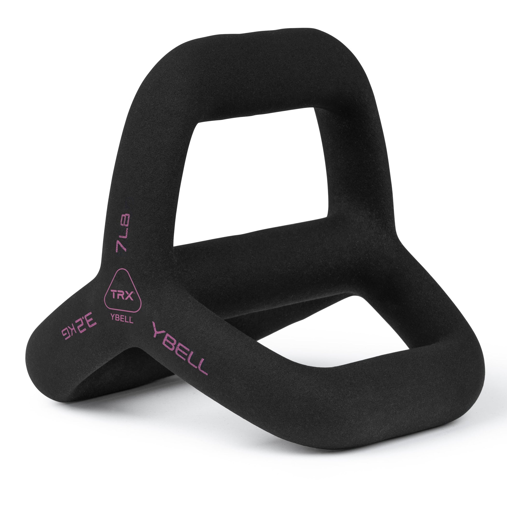TRX Neo Arc Series Weights - Single | Hybrid Dumbbells