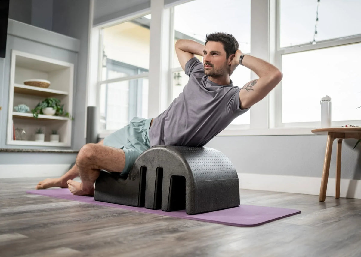 Clara Step Barrel® Lite
