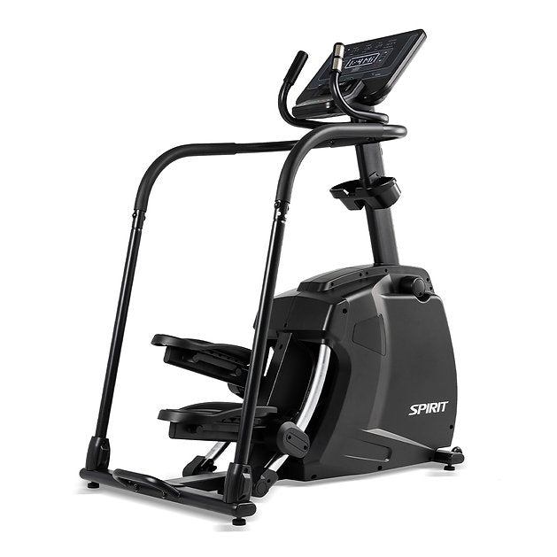 Spirit Fitness CS800+ Stepper