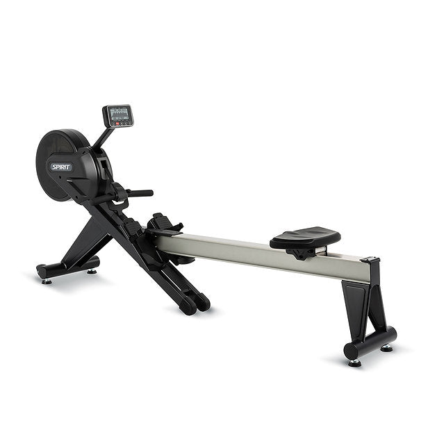 Spirit Fitness CRW800+ Rower