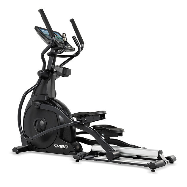 Spirit Fitness CE800ENT+ Elliptical Cross Trainer
