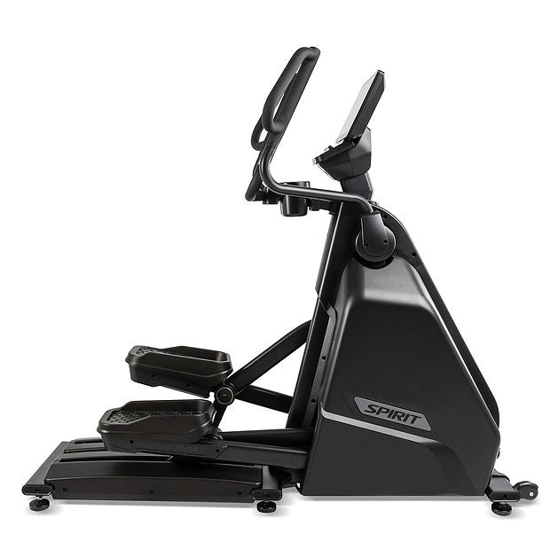 Spirit Fitness CE1000ENT Elliptical Cross Trainer