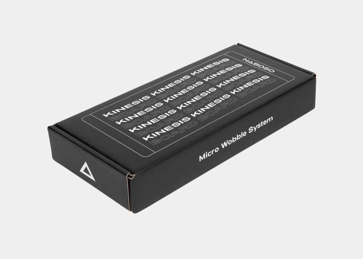 Naboso® Kinesis Board