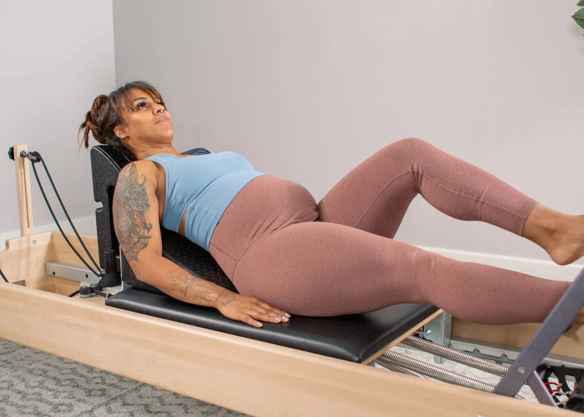 Pilates Angle