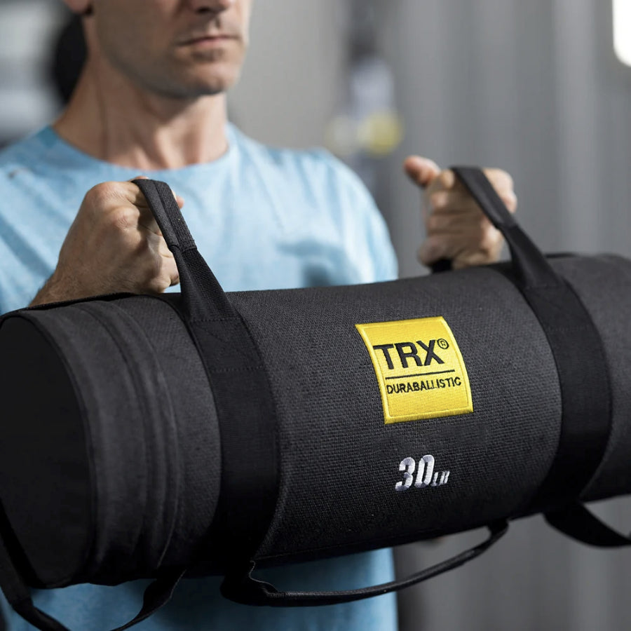 TRX HEXGRIP Power Bag