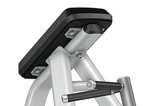 Precor DPL0311 Discovery™ Strength Incline Lever Row