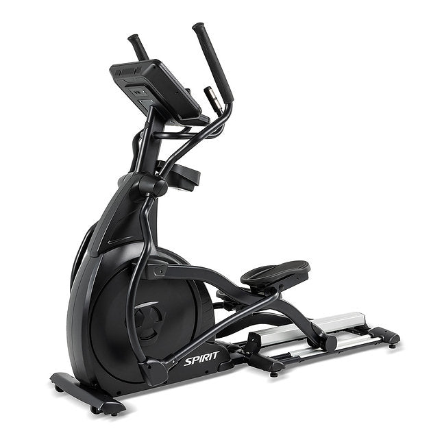 Spirit Fitness CE800ENT+ Elliptical Cross Trainer