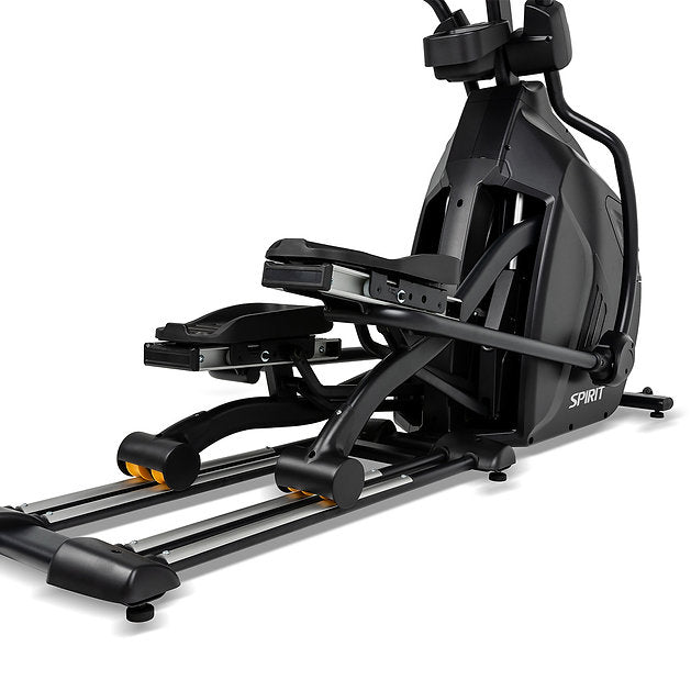 Spirit Fitness CE850+ Elliptical Cross Trainer