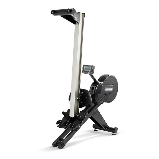 Spirit Fitness CRW800+ Rower