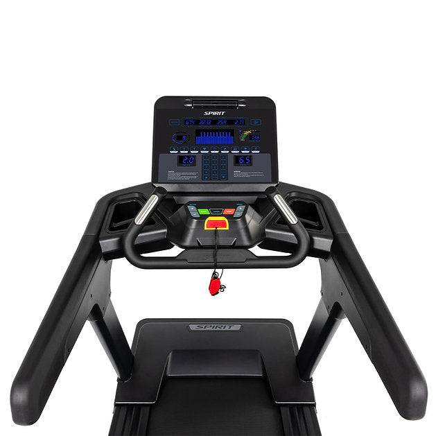Spirit Fitness CT900 Treadmill