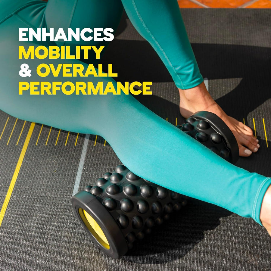 TRX Rev Roller