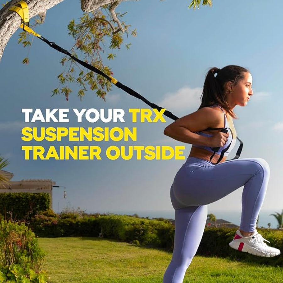 TRX Suspension Anchor