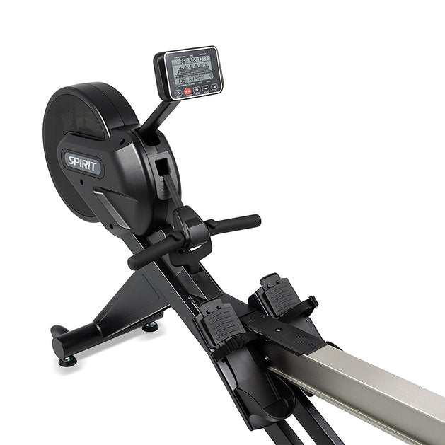 Spirit Fitness CRW800+ Rower