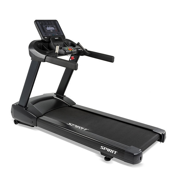 Spirit Fitness CT800+ Treadmill
