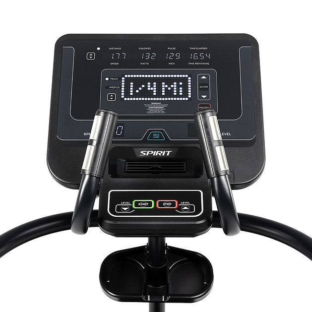 Spirit Fitness CS800+ Stepper