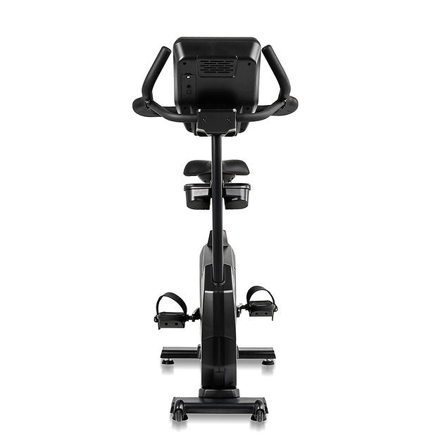 Spirit Fitness CU900 Upright Bike
