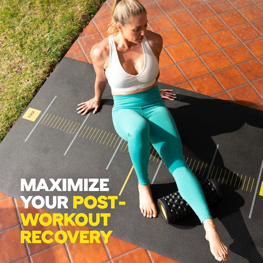 TRX Rev Roller