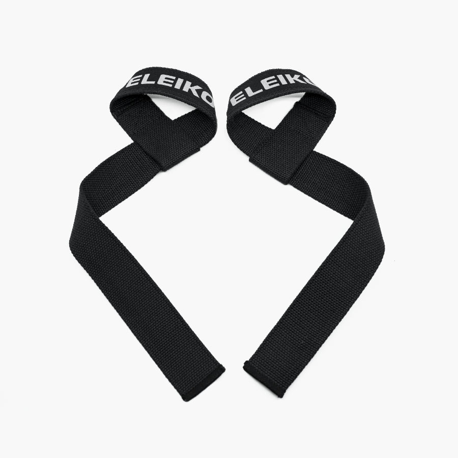 Eleiko Lifting Straps