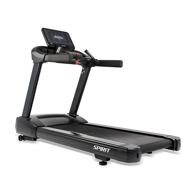 Spirit Fitness CT800+ Treadmill