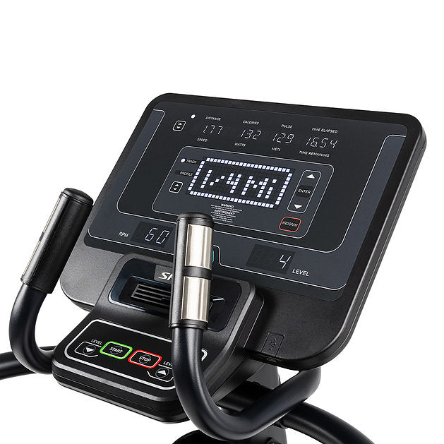 Spirit Fitness CS800+ Stepper