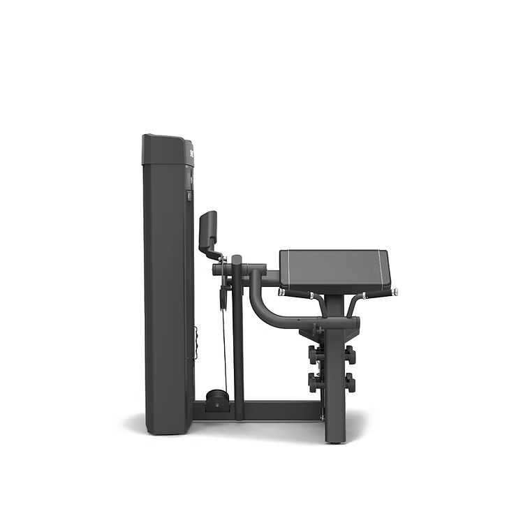 Spirit Fitness SP-4307 Biceps Curl