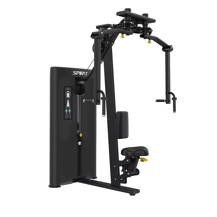 Spirit Fitness SP-1519 Pec Fly / Rear Delt