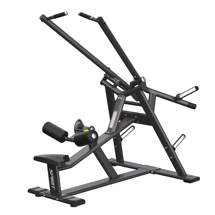 Spirit Fitness SP-6506 Lat Machine