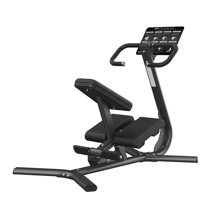Spirit Fitness SP-7535 Stretcher
