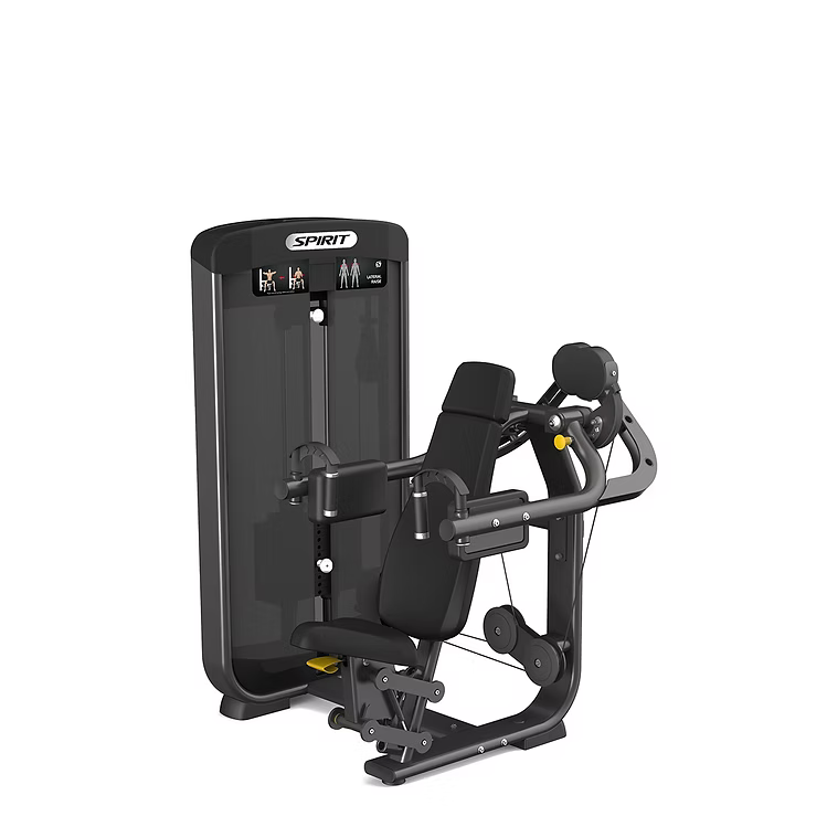 Spirit Fitness SP-3525 Lateral Raise