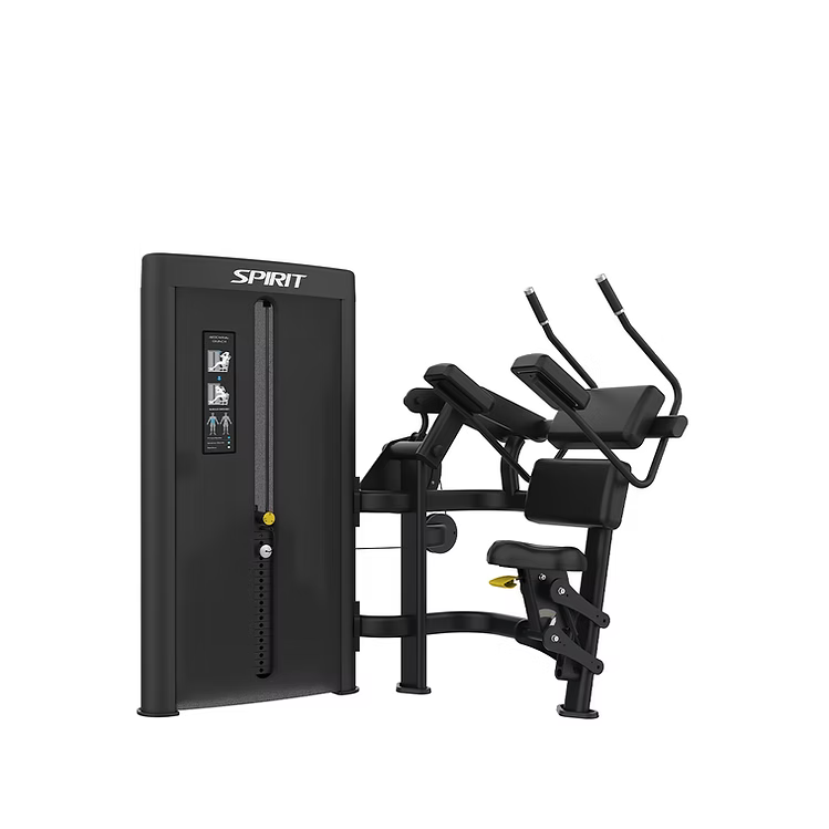 Spirit Fitness SP-1511 Abdominal Crunch