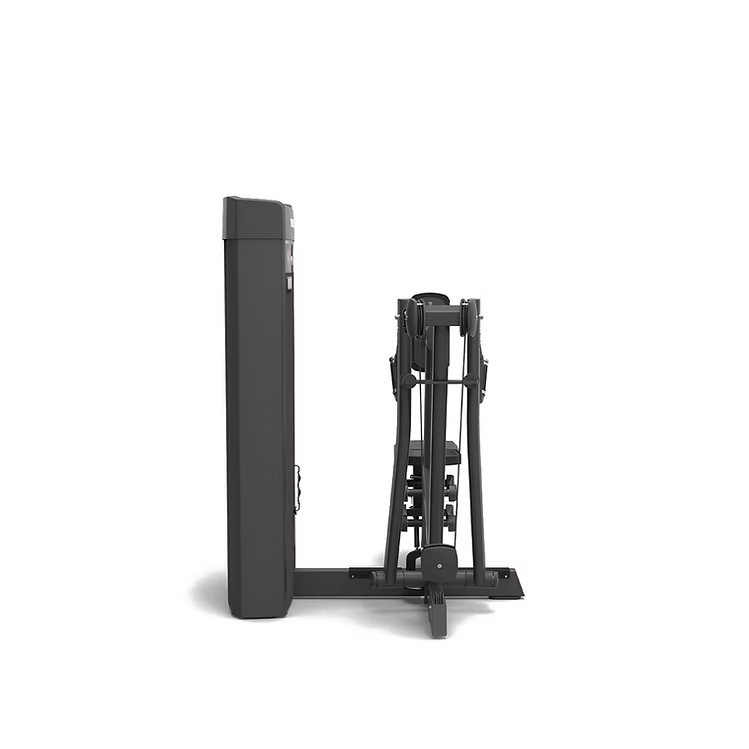 Spirit Fitness SP-4302 Seated Row