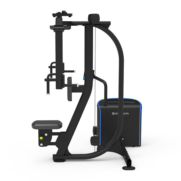 Spirit Fitness IS-2007 Pec Fly / Rear Delt