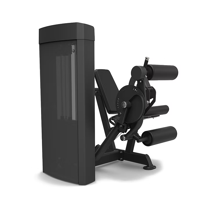 Spirit Fitness SP-4605 Leg Extension / Leg Curl
