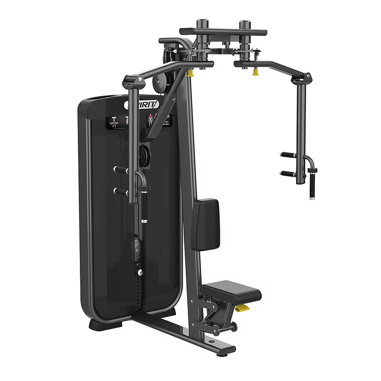 Spirit Fitness SP-3519 Pec Fly / Rear Delt